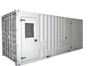 Container acoustique